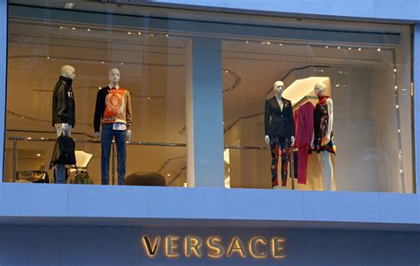 versace frankfurt goethestraße|Goethestraße – Waypoint Travel.